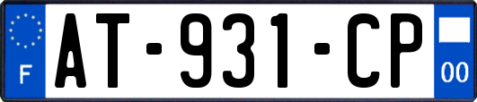 AT-931-CP