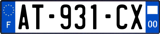 AT-931-CX
