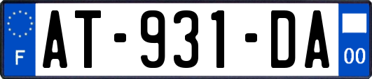 AT-931-DA