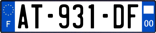 AT-931-DF