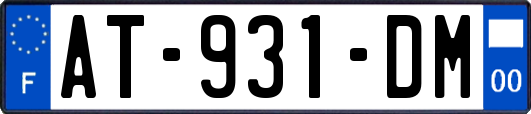 AT-931-DM