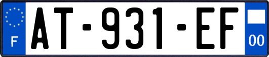AT-931-EF