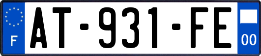 AT-931-FE