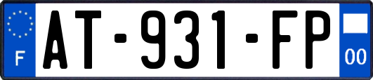 AT-931-FP