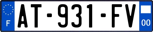 AT-931-FV