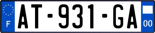 AT-931-GA