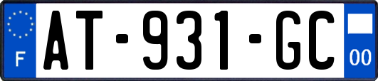 AT-931-GC