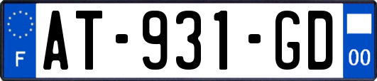 AT-931-GD