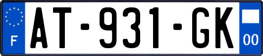 AT-931-GK