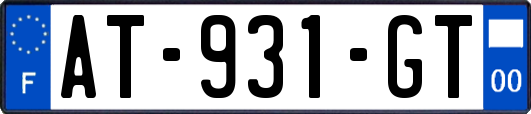 AT-931-GT