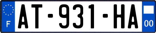 AT-931-HA