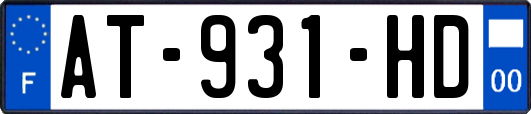 AT-931-HD