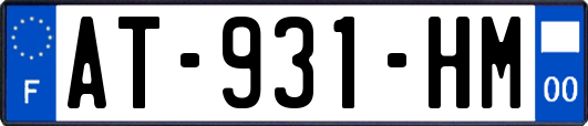 AT-931-HM