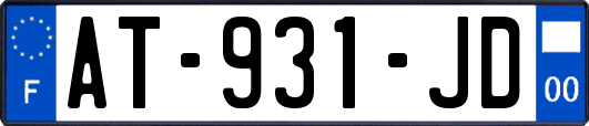 AT-931-JD
