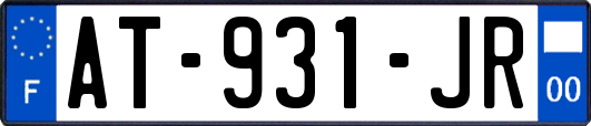 AT-931-JR