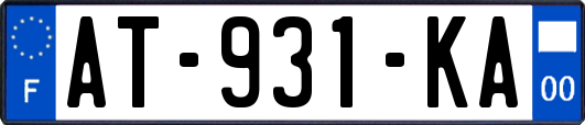 AT-931-KA