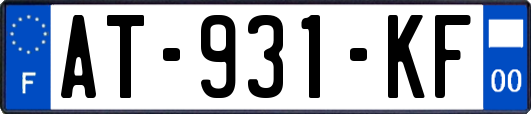 AT-931-KF