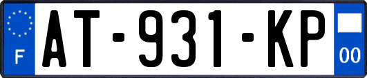 AT-931-KP