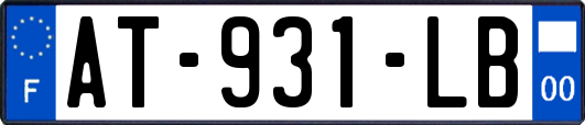 AT-931-LB