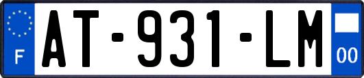 AT-931-LM