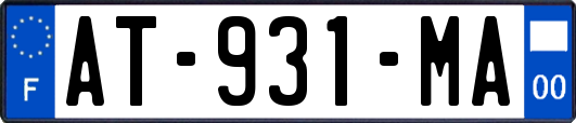 AT-931-MA