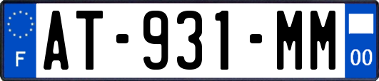 AT-931-MM