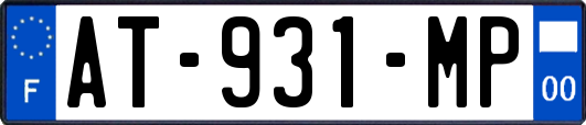 AT-931-MP