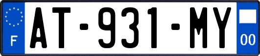 AT-931-MY