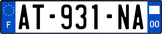 AT-931-NA