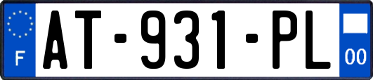 AT-931-PL
