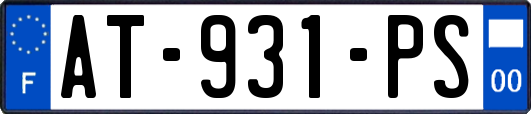 AT-931-PS