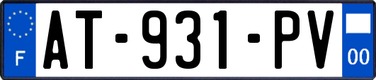 AT-931-PV