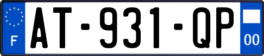 AT-931-QP