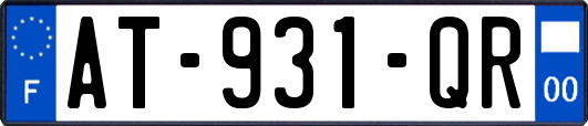 AT-931-QR