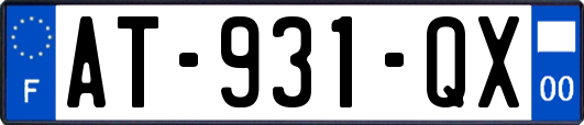 AT-931-QX