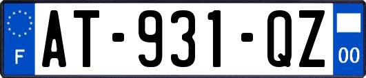 AT-931-QZ