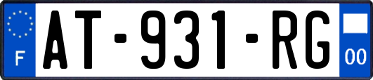 AT-931-RG