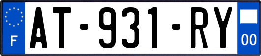 AT-931-RY