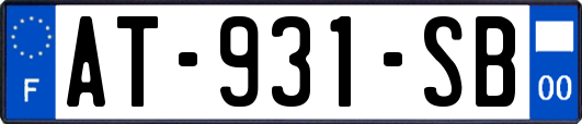 AT-931-SB