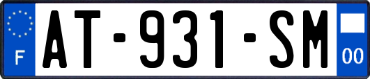AT-931-SM