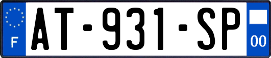 AT-931-SP