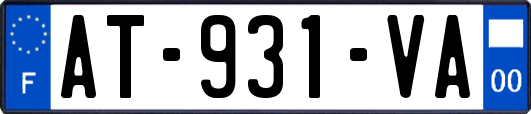 AT-931-VA