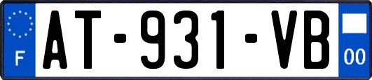 AT-931-VB
