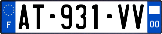 AT-931-VV