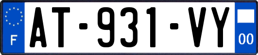 AT-931-VY