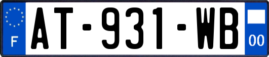 AT-931-WB