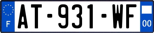 AT-931-WF