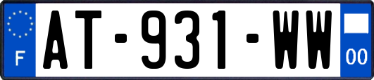 AT-931-WW