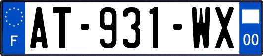 AT-931-WX