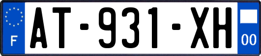 AT-931-XH